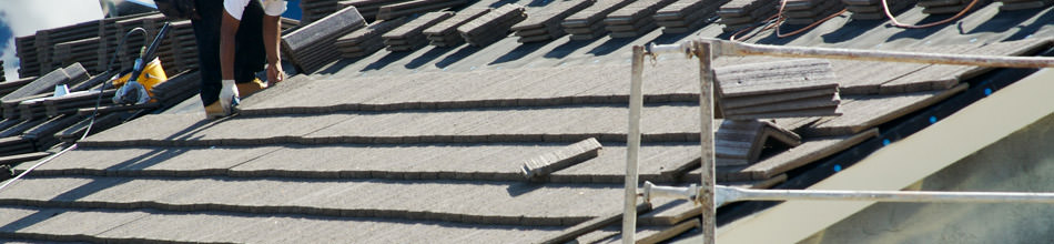 Roofers Hornsey