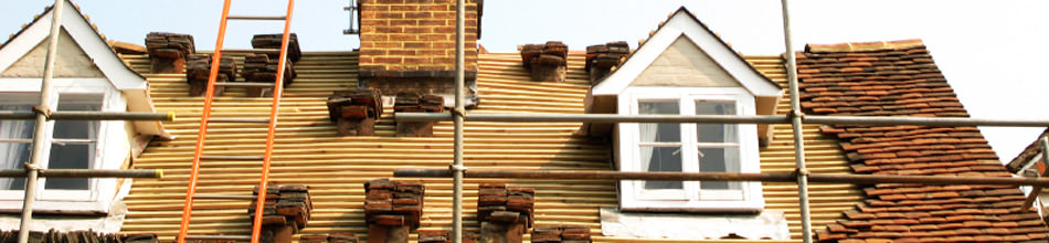 Roofers Hornsey